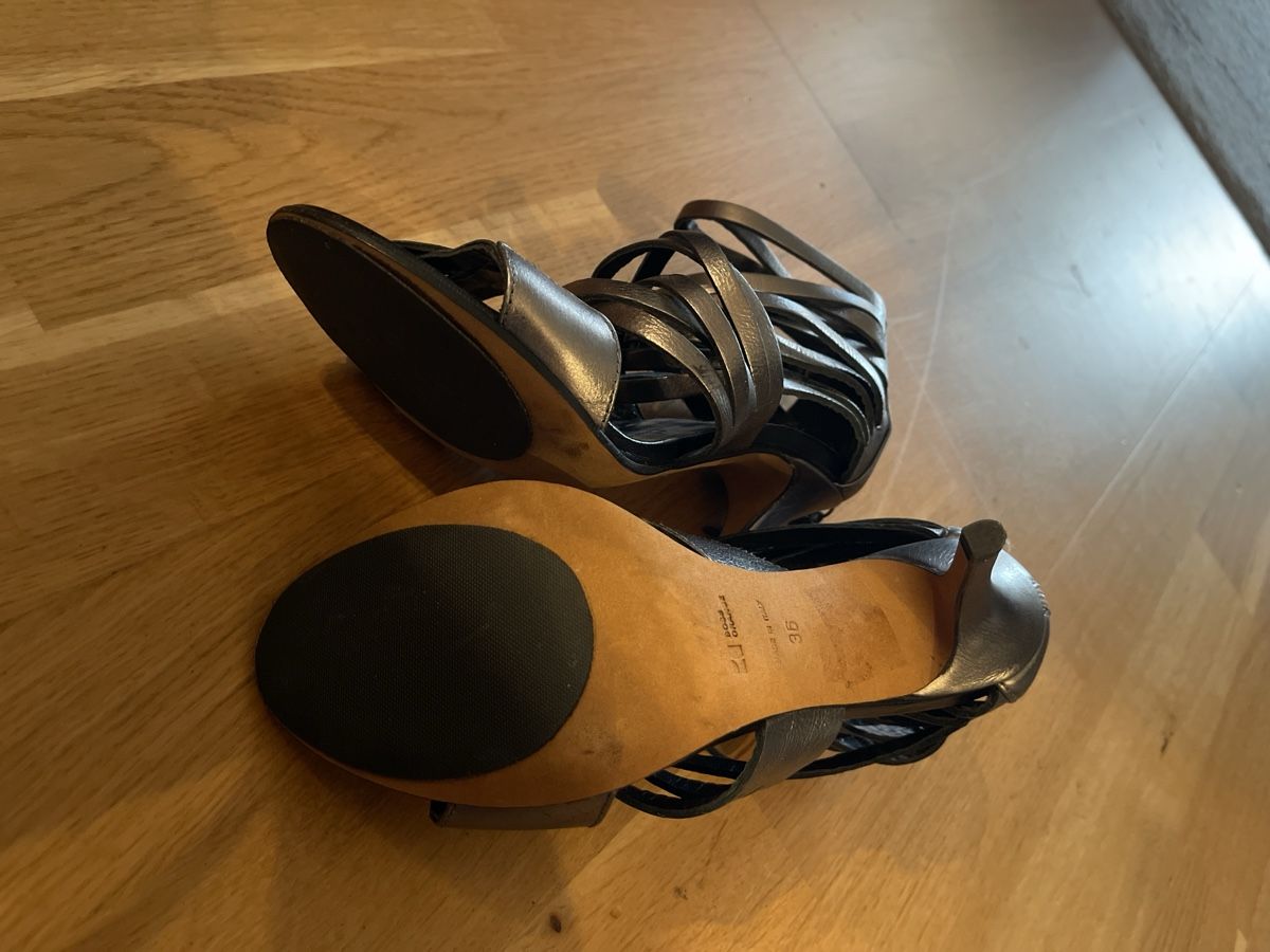 Hugo Boss Scarpe da donna: Boss Schuhe – Nuovo (secondo la descrizione) da Birmensdorf ZH venduto da irina61 3