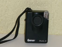 Quorum Paal 2 " Personen Alarm " ab 1Fr