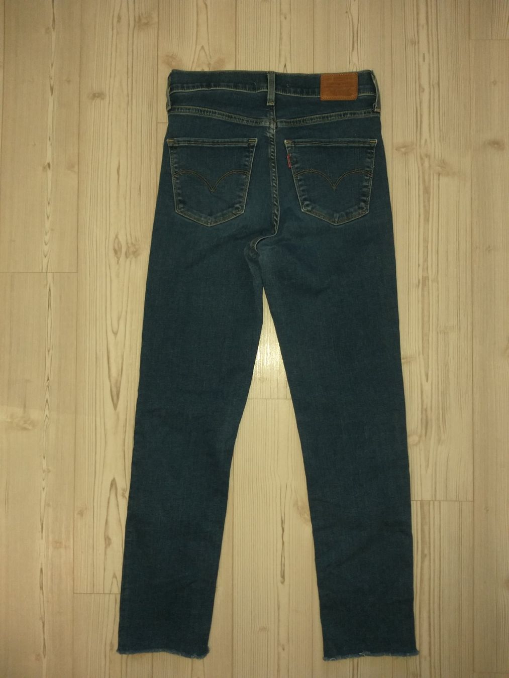 Levi's Jeans: LEVIS 312 SHAPING SLIM  Jeans   Taille / Grosse W26 – Usato da Cossonay-ville venduto da Super-Price-Quality 5