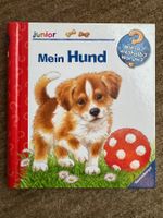 Wieso, weshalb, warum-Junior, Mein Hund