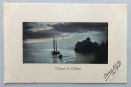 Château de Chillon