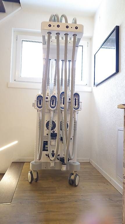 Attrezzature mediche: Machine cryolipolyse apolomed – Usato da Grandval venduto da Tokyo12