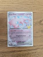 Pokémon Celebration 30th anniversary Mew ex 066/128