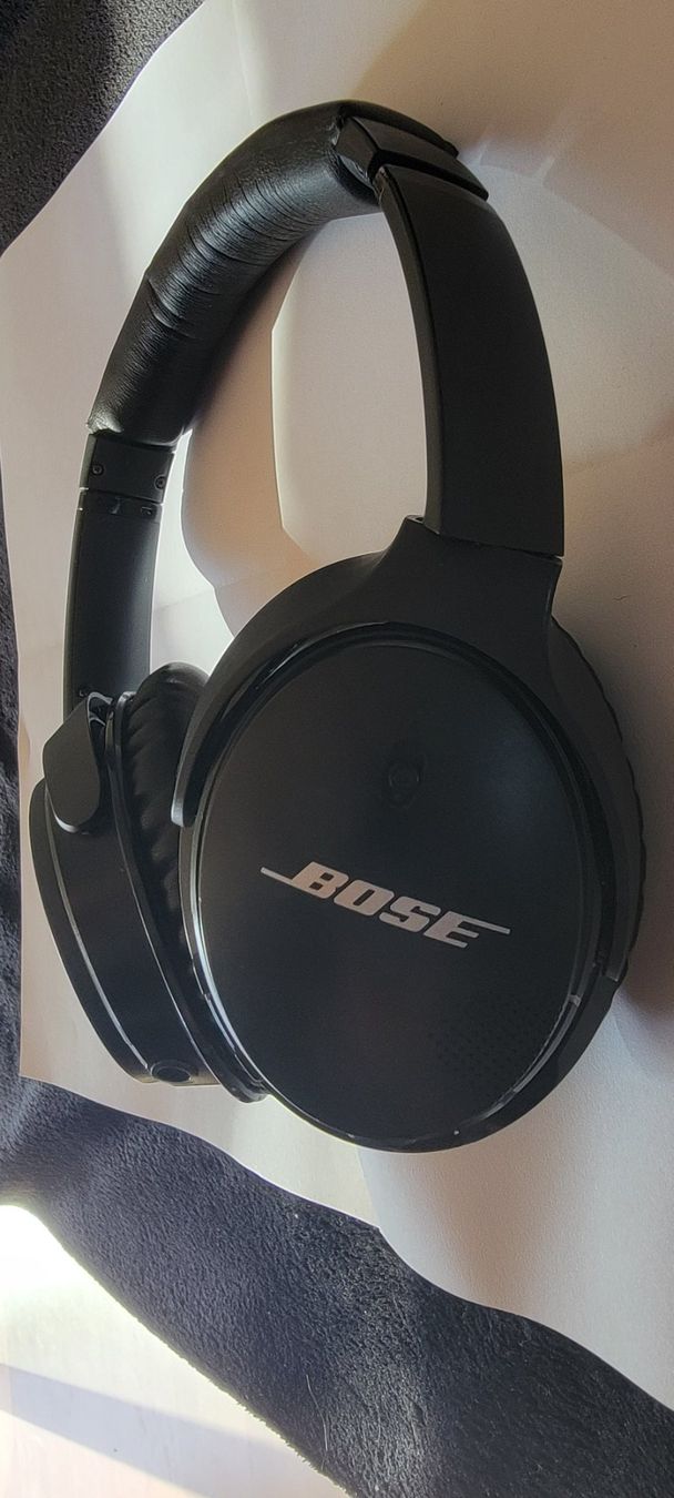Bose Casques audio: Bose Soundlink AE 2 Bluetooth Kopfhörer – D'occasion à Wald ZH par esc_g727 4