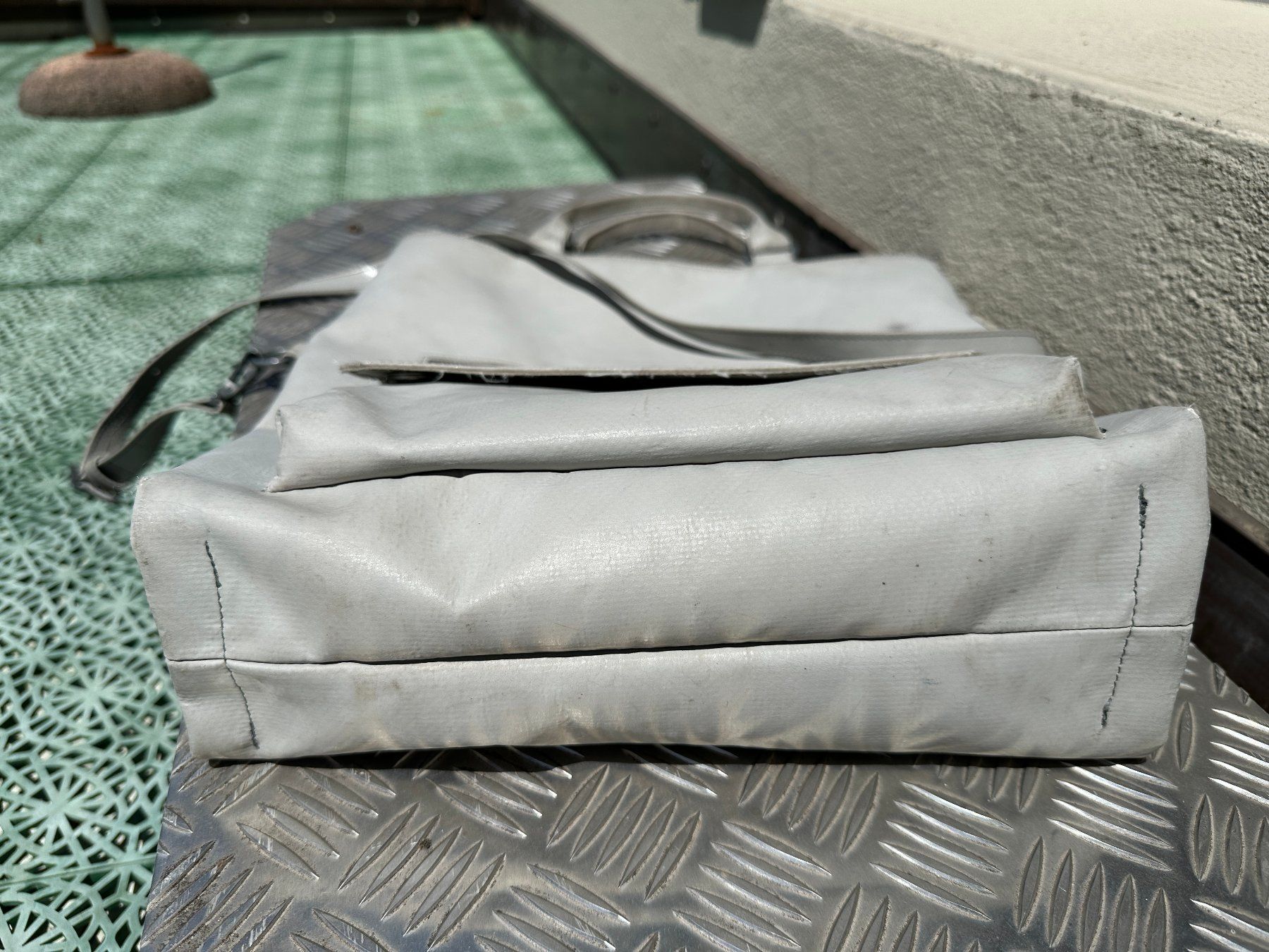 Freitag Borse da donna: Freitag Tasche R110 Rémy – Usato da Gümmenen venduto da FelizitasHermann 3