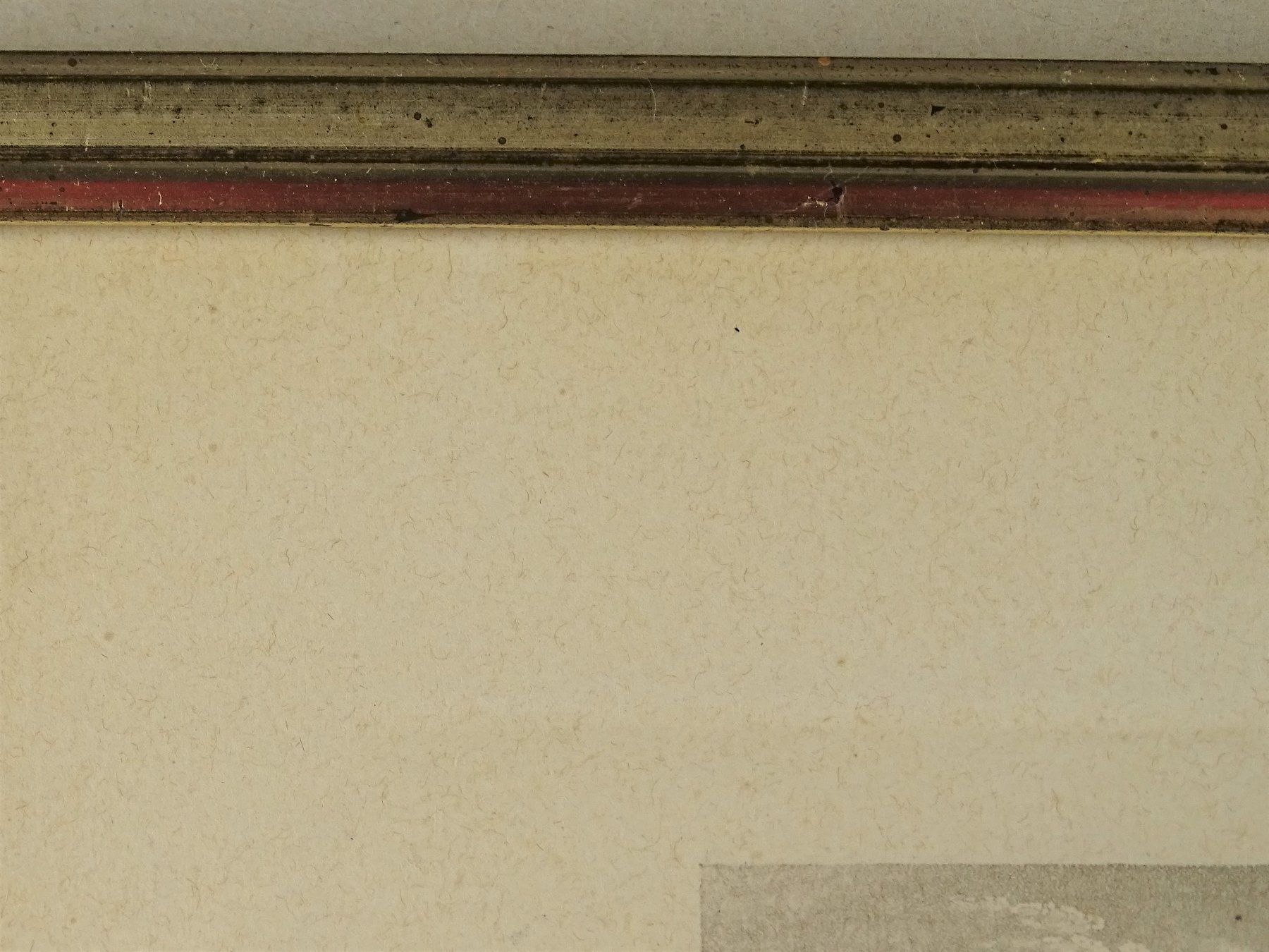 Incisioni: LAC DE BRIENZ, AQUATINTA UM 1850 – Usato da Grüningen venduto da Kartensammler 4