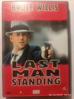 Last Man Standing - DVD