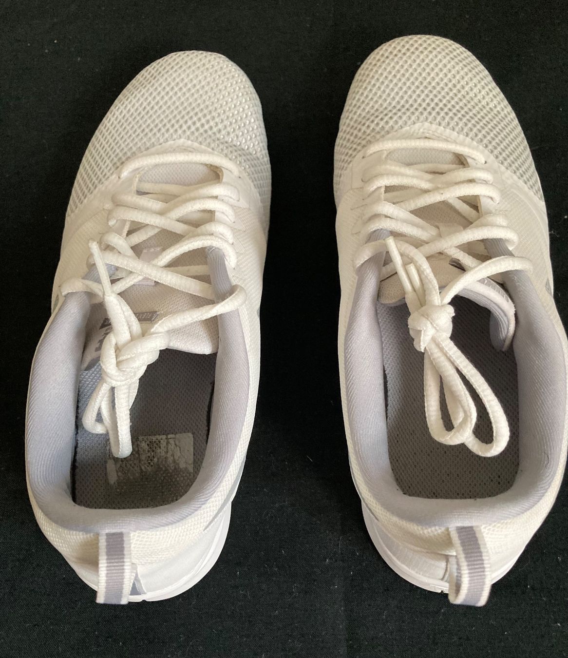 Nike Damenschuhe: Sportschuhe Nike Training Flex Essential TR, Grösse 41 – Gebraucht aus Zürich von Gustavo_Bianco 1
