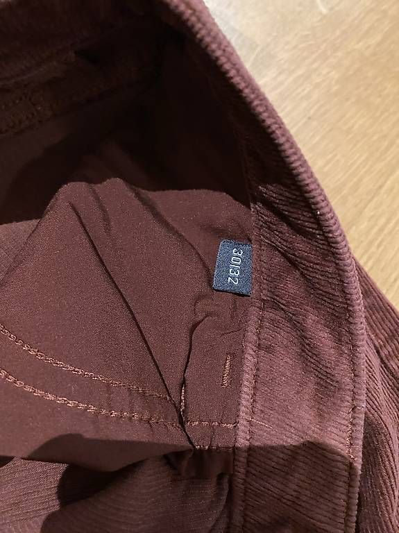 Hosen: Feincord Hose Esprit – Gebraucht aus Bern von nadjaz 4