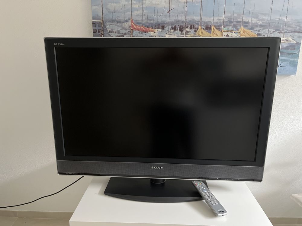 Sony Bravia Tv Lcd Kdl 40w2000 Kaufen Auf Ricardo 6511