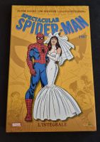 SPECTACULAR SPIDERMAN 1987 L'INTEGRALE MARVEL COMICS VINTAGE