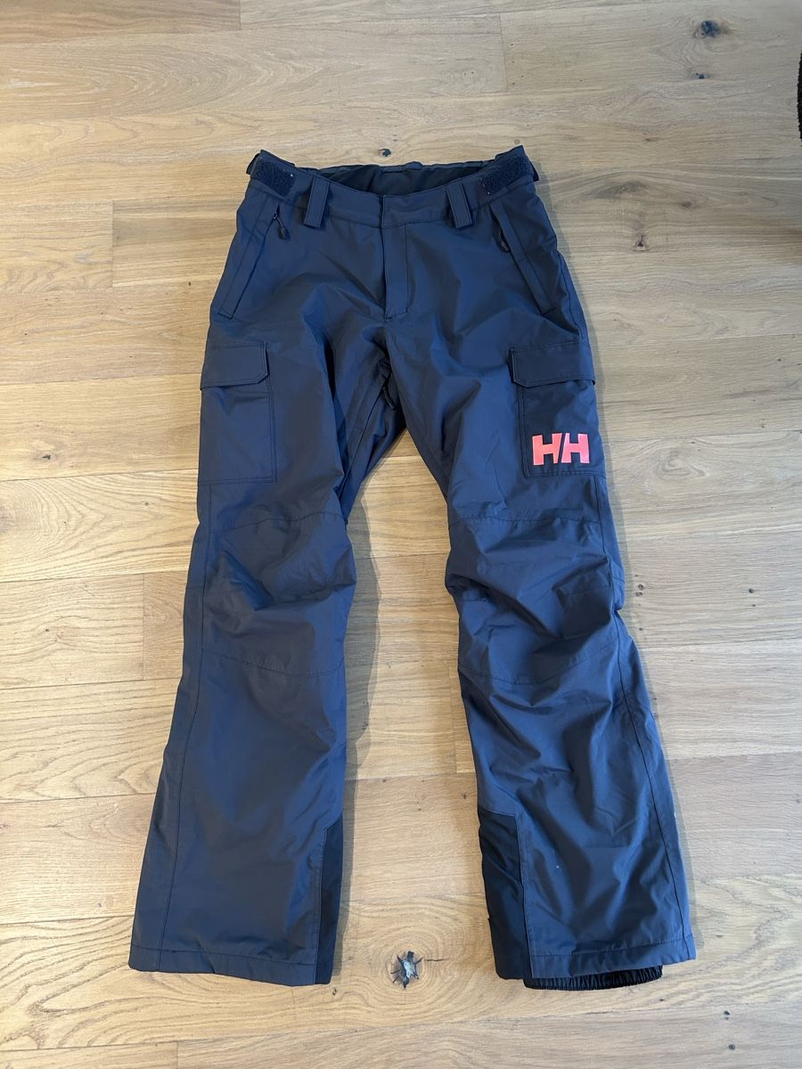 Helly Hansen Pantaloni: Helly Hansen Skihose Grösse M – Usato da Näfels venduto da chiaralivia