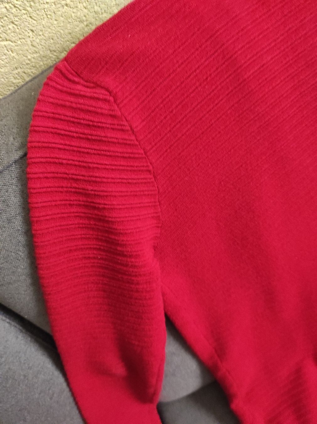 Giacche: Lange Strickjacke Zero, Gr. 36 – Usato da Glattfelden venduto da SilverSnow 3