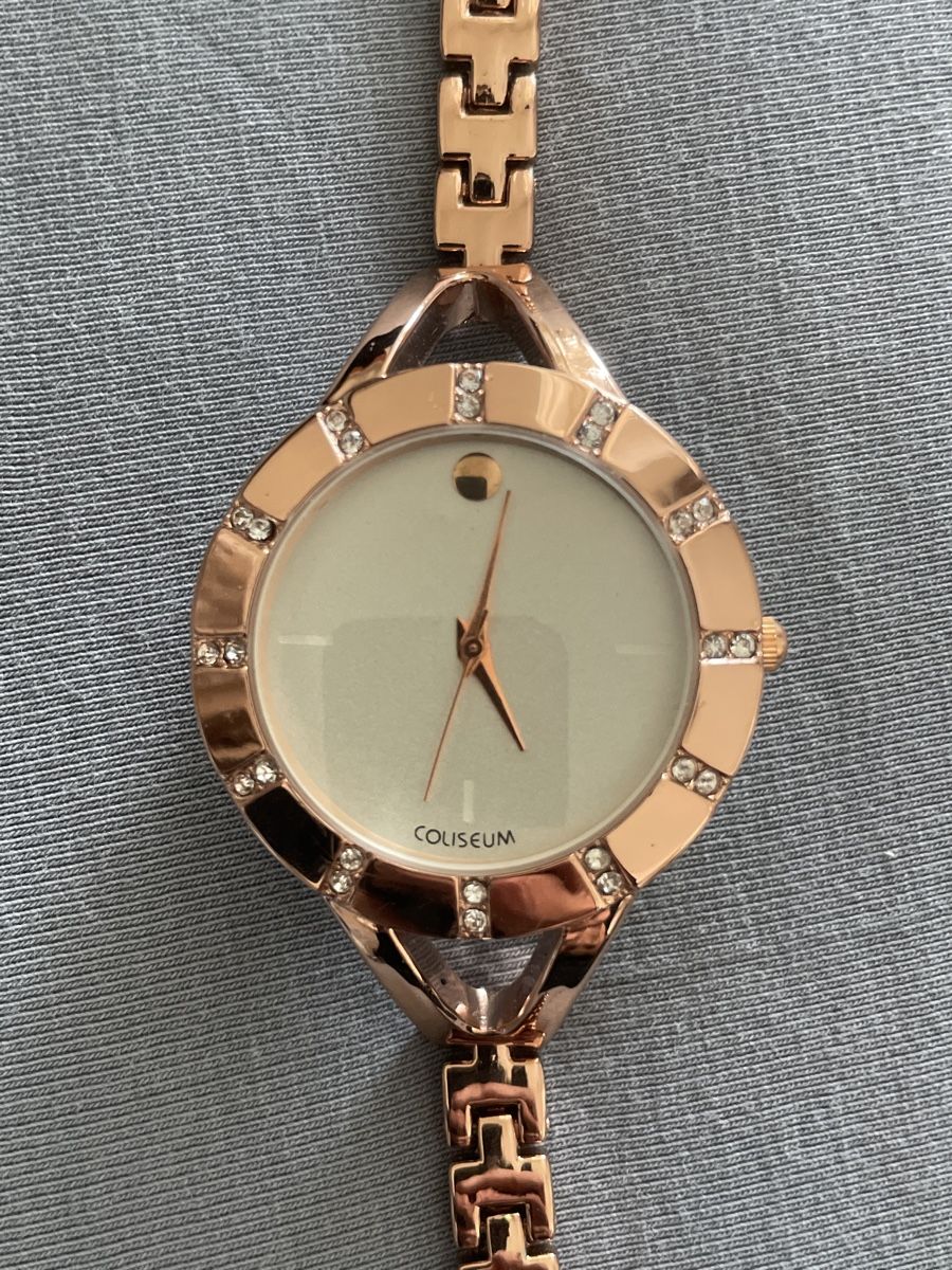 Montres: Armbanduhr – D'occasion à Rorschach par efd_fb6s