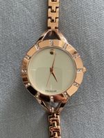 Armbanduhr