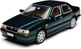 Lancia Thema Turbo i.e. Berlina Phase II 1988-1992 dunkel