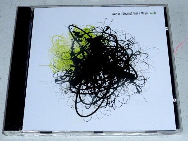 CD: Peter Meyer with Moritz Baumgärtner & Bernhard Meyer – Usato da Unterbch venduto da uqliv 7