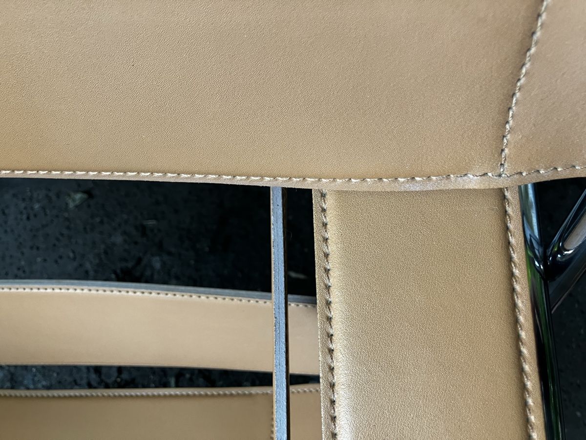 Wassily Sessel: Wassily Chair  – Gebraucht aus Zürich von annalaila 5