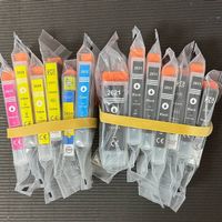 13 Drucker Patronen für EPSON XP510 bis XP620 (kein OEM)