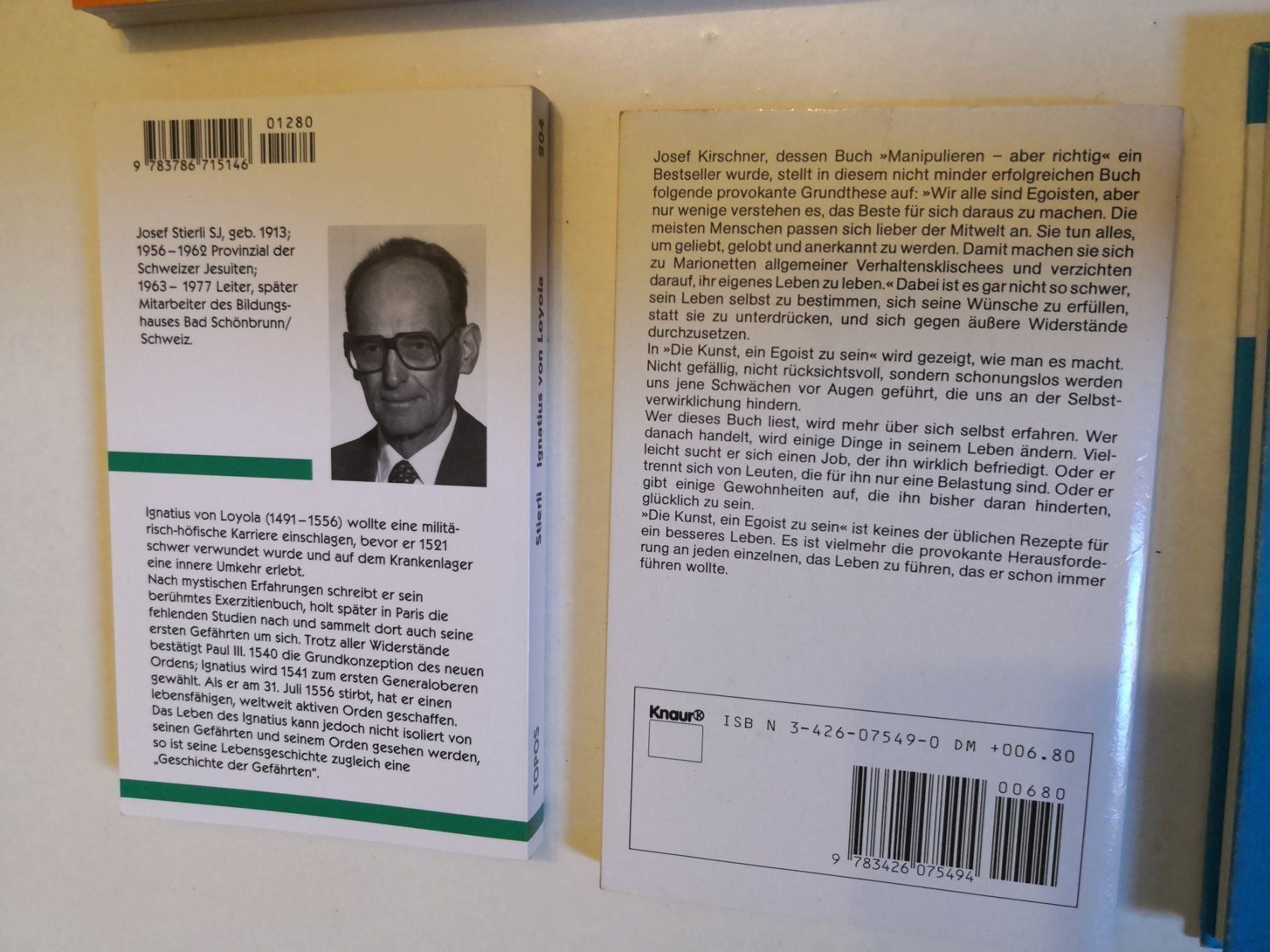 Libri: 🤩6 STK BÜCHERPAKET: GU BASIC COOKING, ROHNER KONZEPT & CO. – Usato da Olten venduto da Naja-Twins-Twins 7
