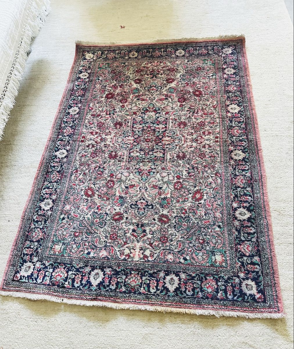 Teppiche: Teppich – Gebraucht aus Basel von rea_y662 2