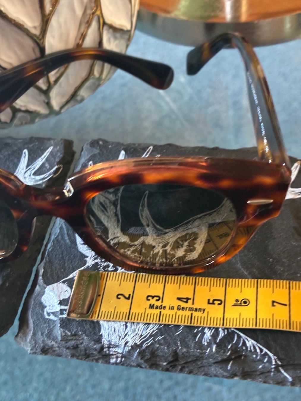 Ray-Ban Occhiali & Lenti: RAY BAN – Nuovo (secondo la descrizione) da Rümlang venduto da har_z6qv 3