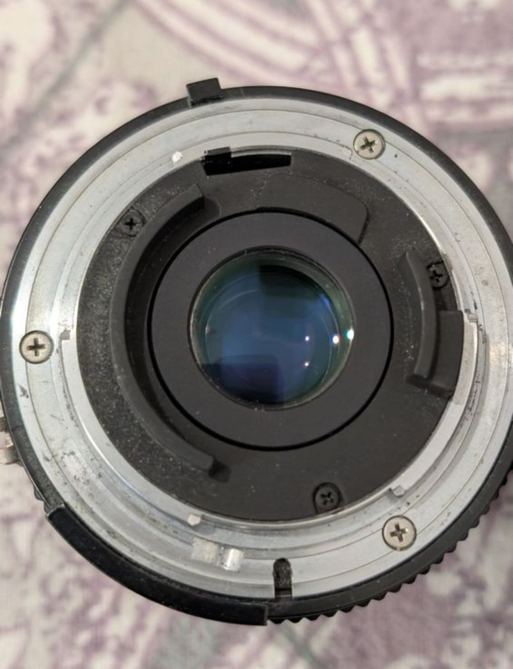 Nikkor Obiettivi: Nikkor 28mm f/3.5 Al – Usato da Lugano venduto da c42_d5hr 2
