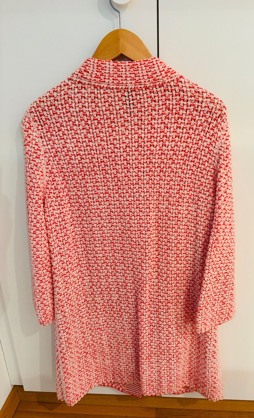 Marc Cain Giacche: Marccain Frühlings/Sommer-Jacke – Usato da Urdorf venduto da Kandis02 2