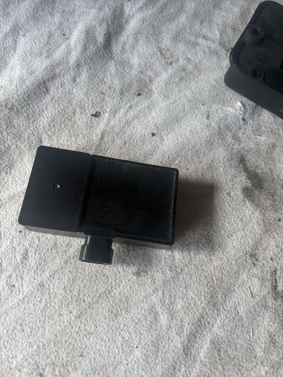 Harley-Davidson Tutti i ricambio per moto: Harley Davidson Alarm 66958-07A – Usato da Schötz venduto da Harley35 2