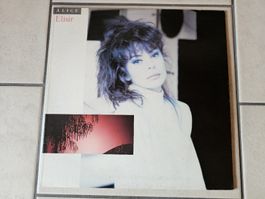 Alice  -  Elisir  /  LP