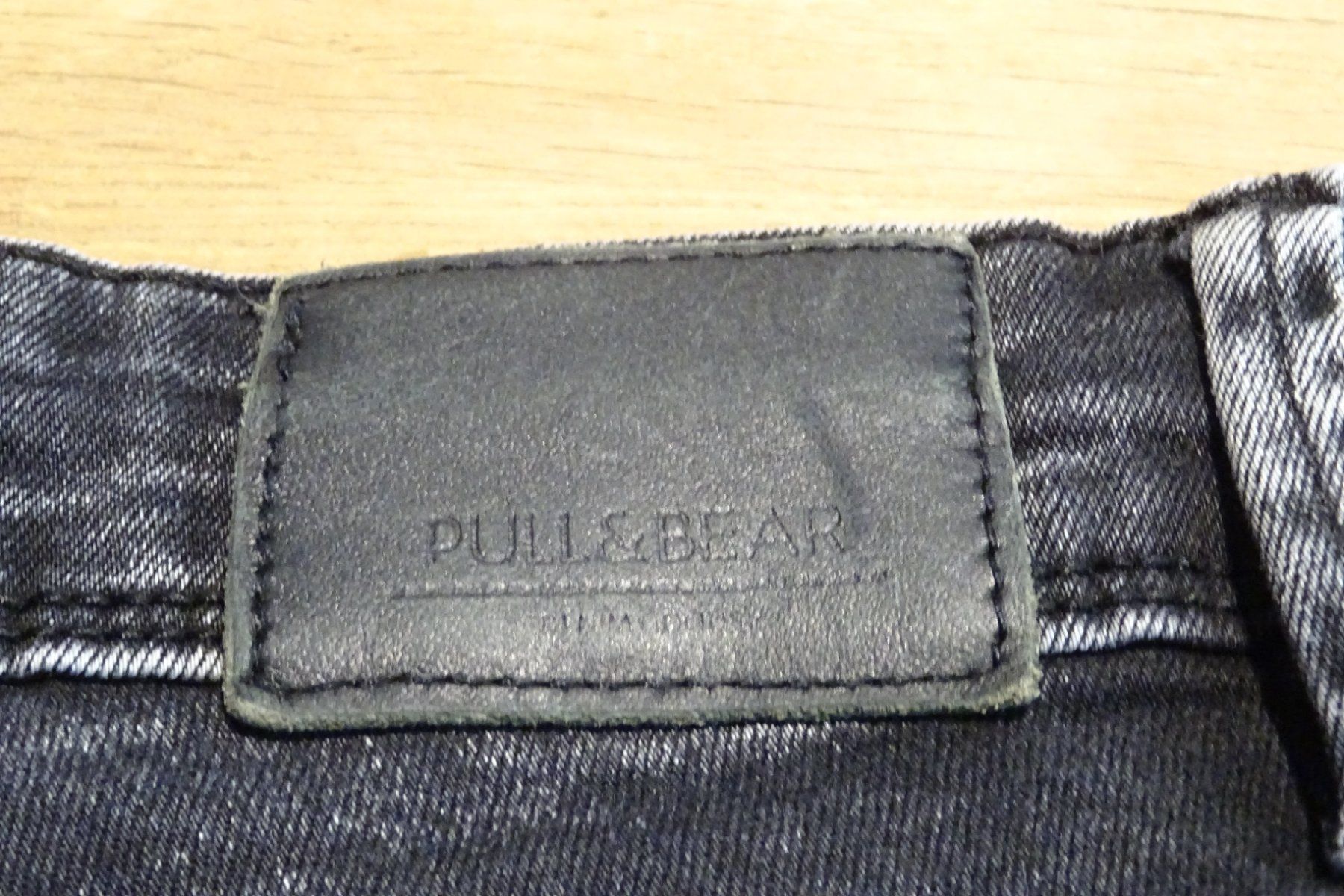 Pantaloni: wie neu: Shorts Gr. 38 von Pull&Bear – Nuovo (secondo la descrizione) da Urtenen-Schönbühl venduto da Chaeppeler 3