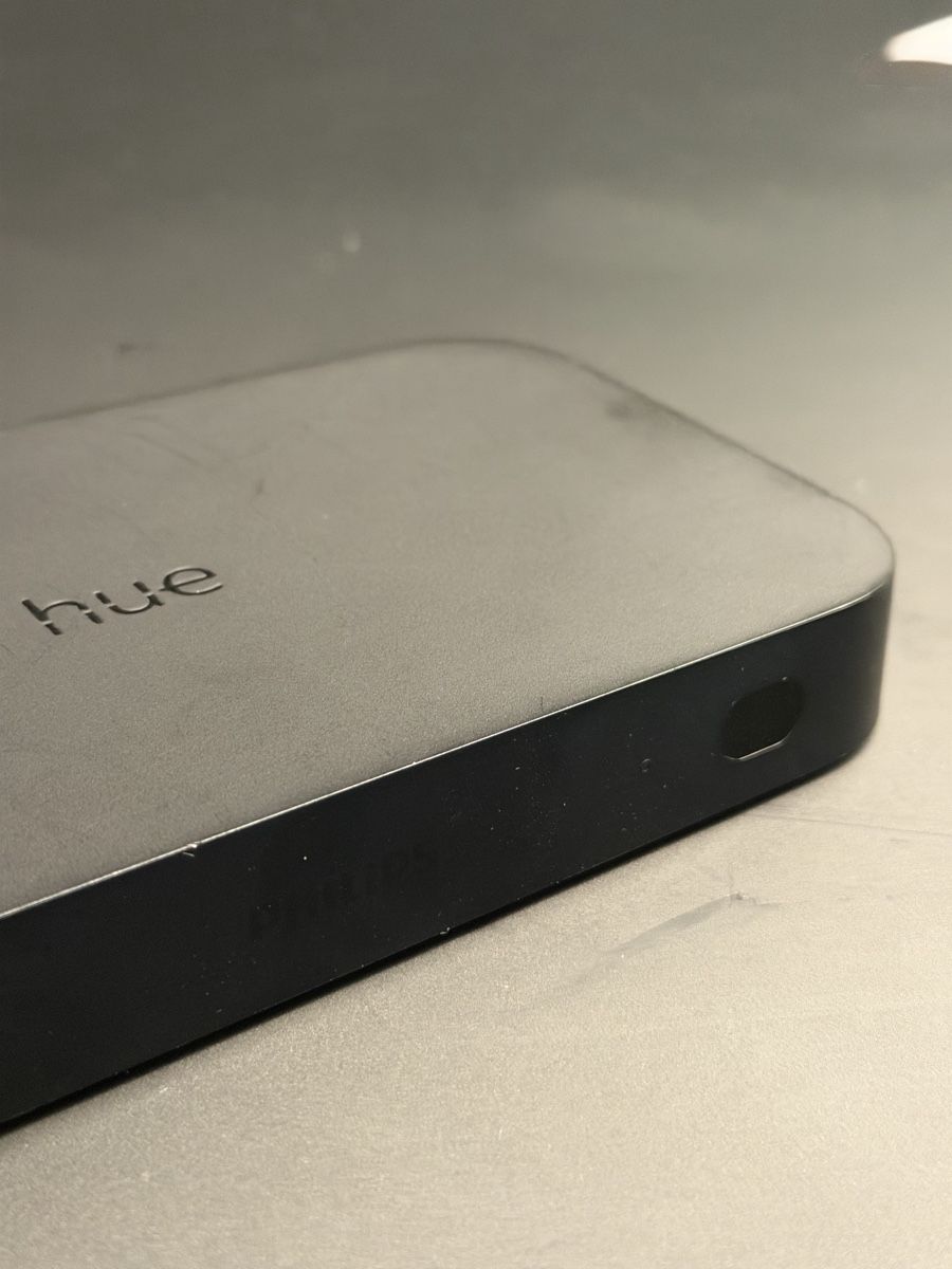 Philips Heimkino: Philips Hue Play Sync Box – Neu (gemäss Beschreibung) aus Thierachern von blade09 4