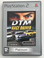 DTM Race Driver Playstation 2 PS2