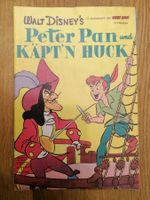 Micky Maus Sonderheft 11 - Peter Pan & Käptn Huck REPRINT