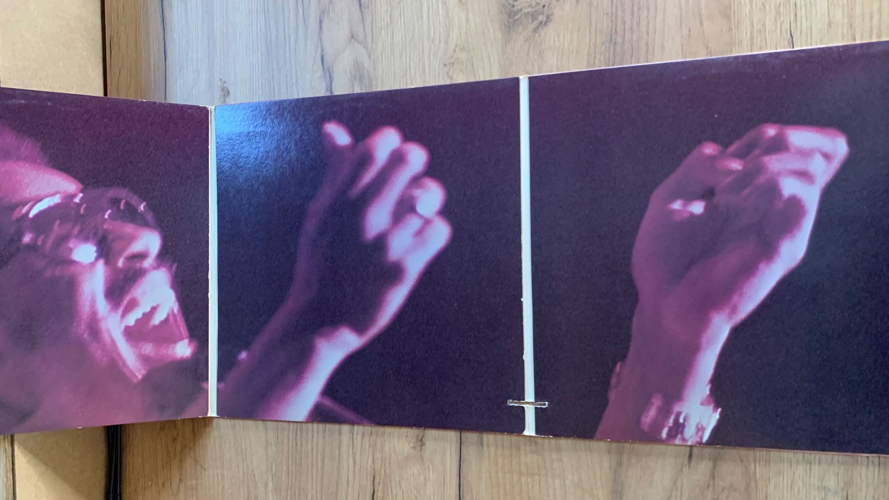 Vinyles: Stevie Wonder – Looking Back...COMPIL US 1977...VG+/VG+ – D'occasion à Gals par Diskopatshop 2