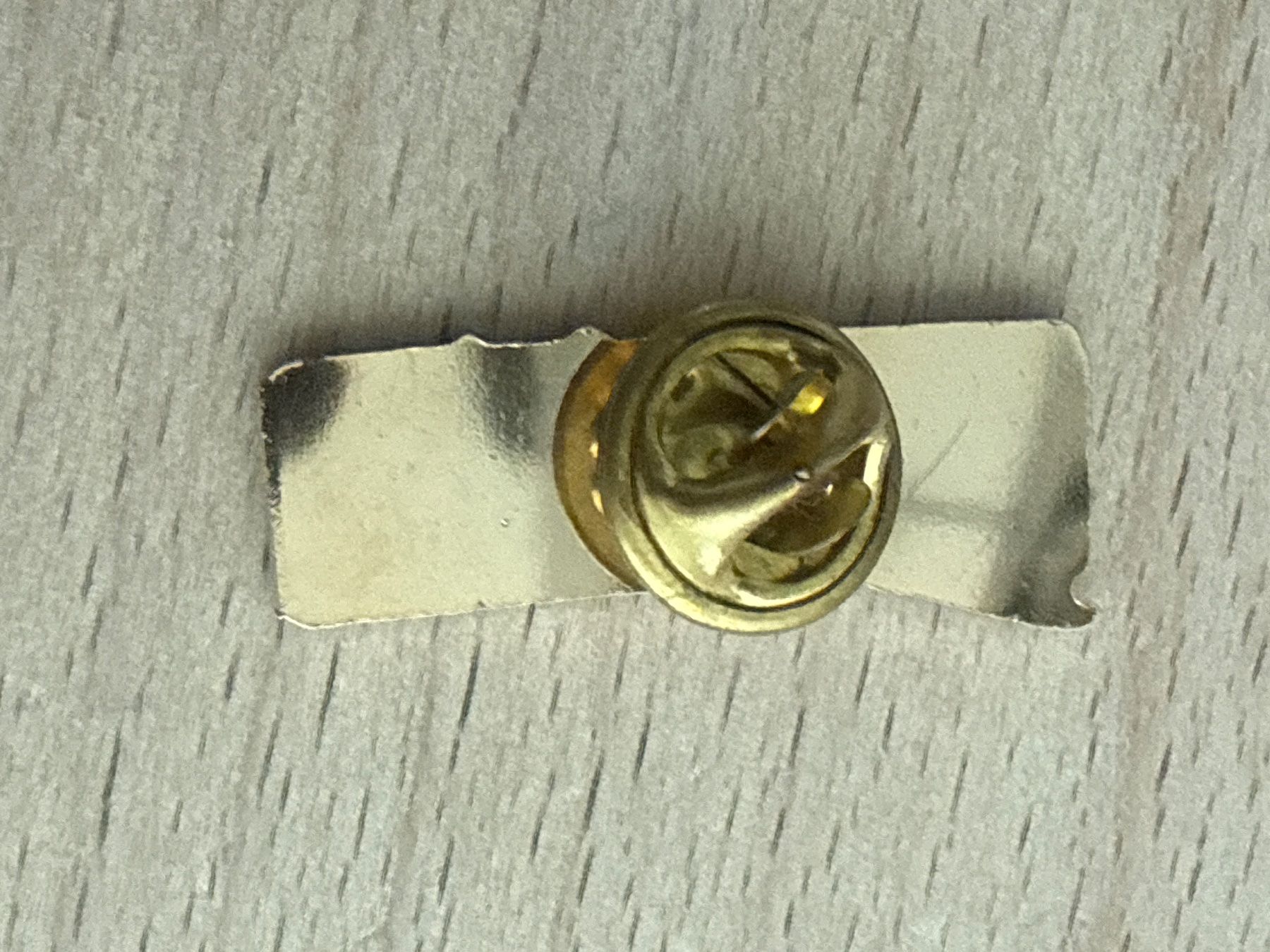 Plaketten & Abzeichen: Pin – Gebraucht aus Glattbrugg von Schweigmatt 1
