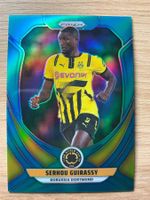 Soccer Serhou Guirassy TEAL 85/99 FIFA Club World Cup 2025