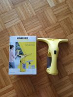 Kärcher Akkufenstersauger