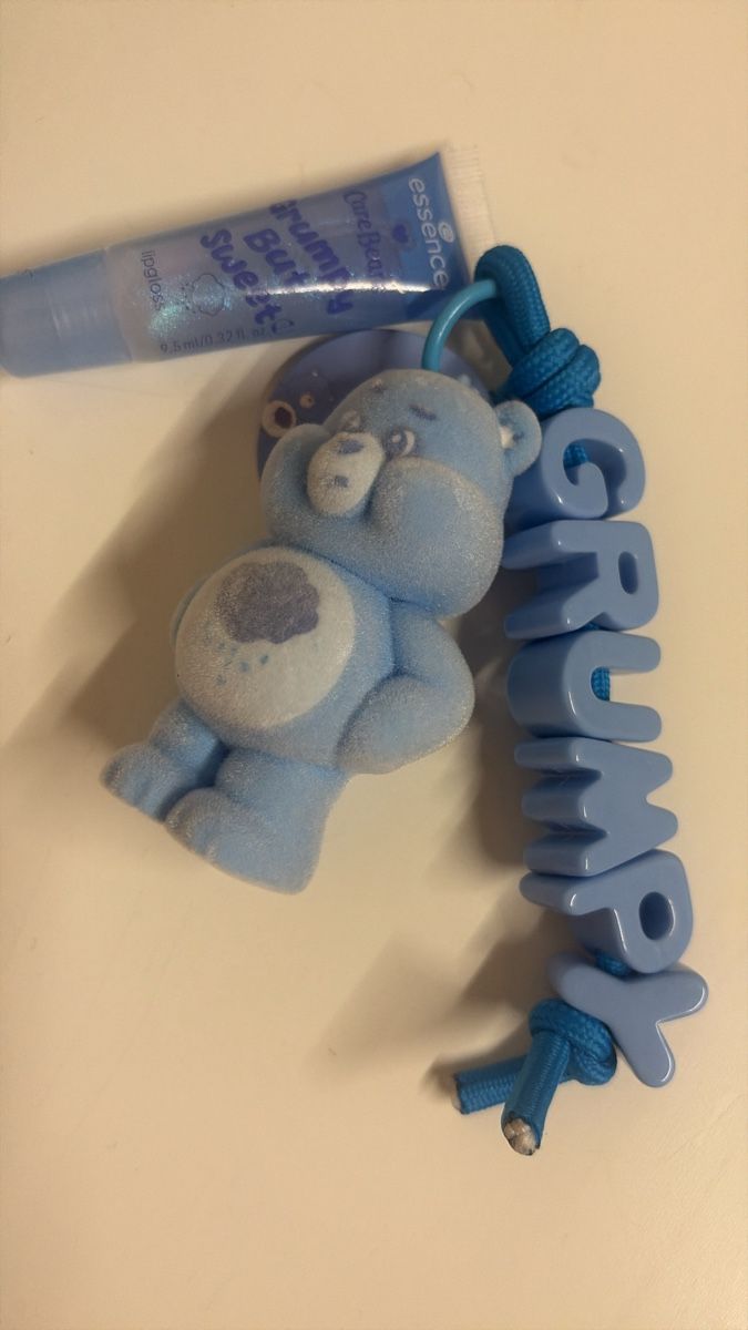 Make-up: Essence Care Bear GRUMPY – Neu und originalverpackt aus Kreuzlingen von micus87 1
