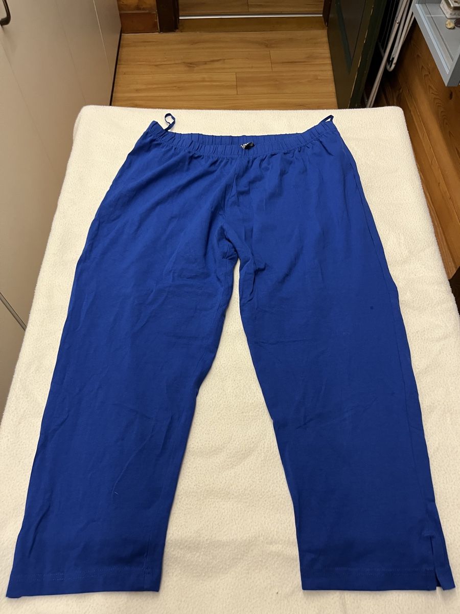 Leggings: Ulla Popken 3/4 Leggins Doppelpack 46/48 – Neu (gemäss Beschreibung) aus Stans von woodpony01 8