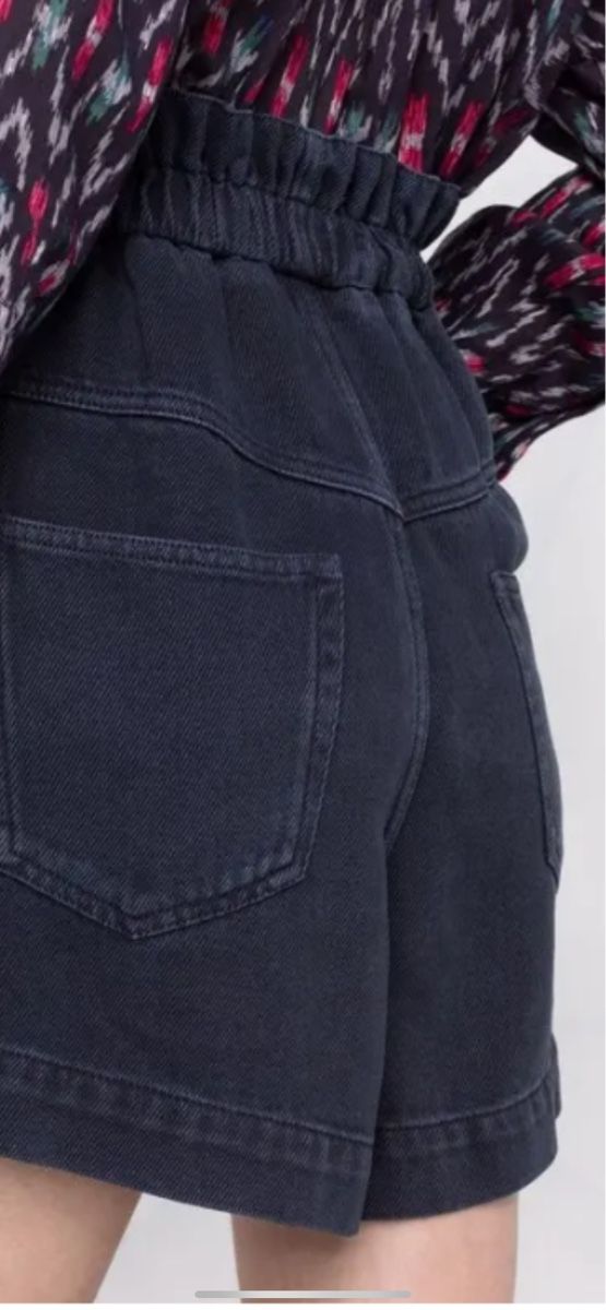 Isabel Marant Pantaloni: isabel marant étoile – Usato da Heimenschwand venduto da -scarlett- 1