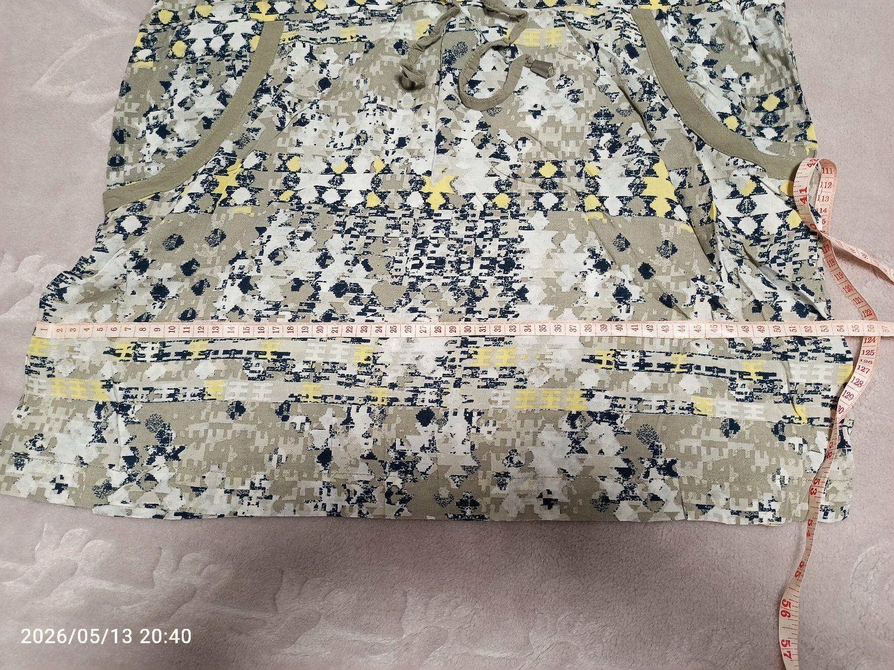 Vestiti: Kleid – Usato da Zürich venduto da tac_58l2 6