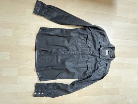 Nudie Jeans Hemd