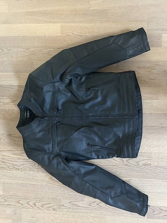 Giacche: Fastway Motorrad Jacke Gr 46 – Usato da Binningen venduto da KKuestner 3