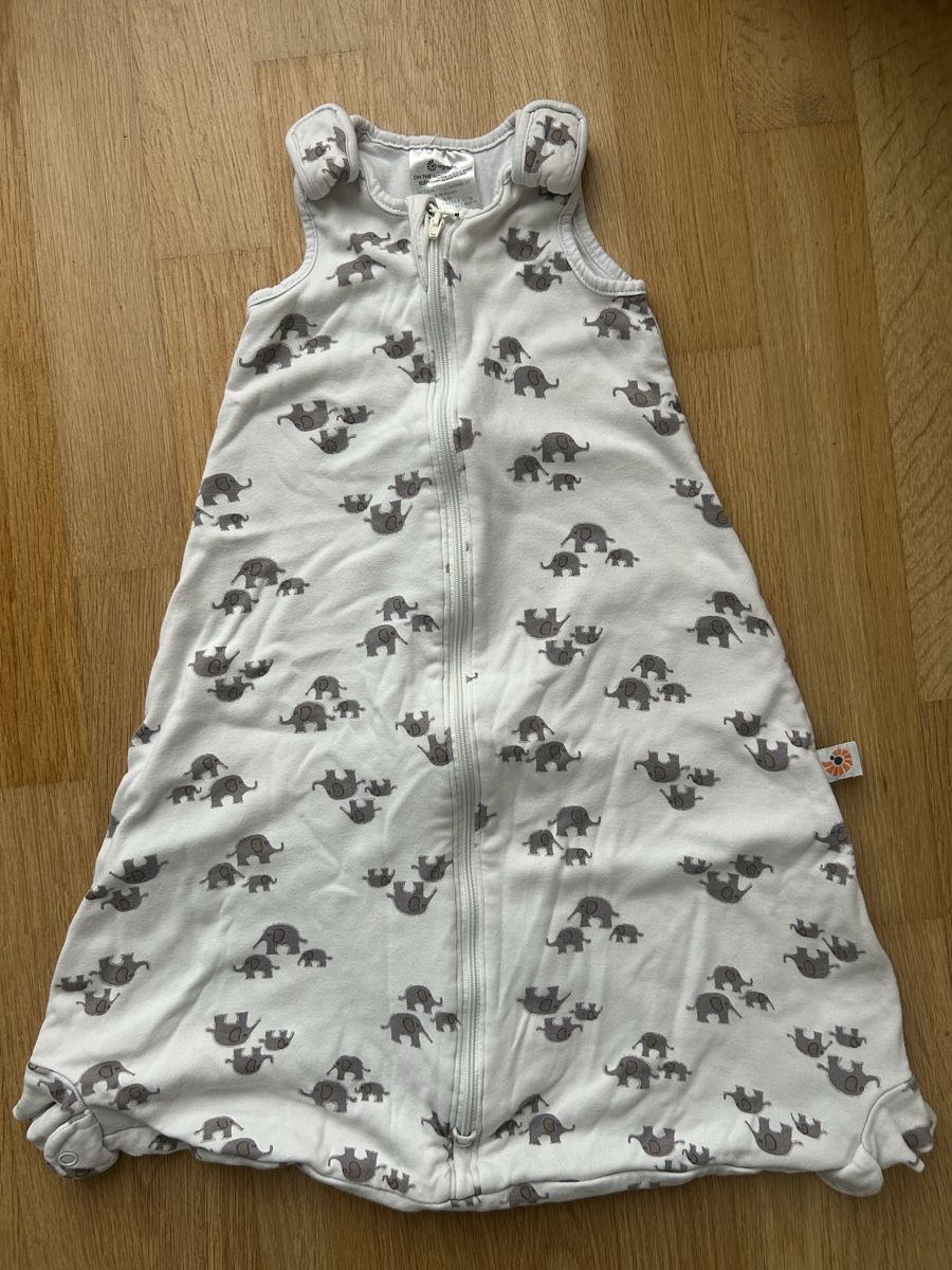 Sacchi a pelo: Schlafsack Ergobaby 6-18 Monate – Usato da Regensdorf venduto da Branca990