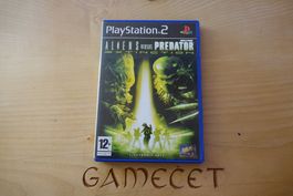 Aliens Versus Predator: Extinction