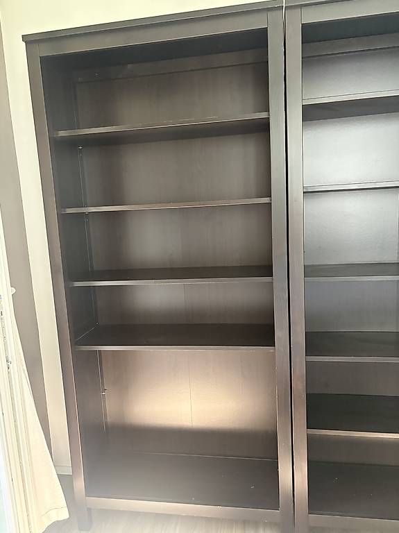 Regale: Ikea Bücherregal – Gebraucht aus Kilchberg ZH von ros_9x58 2