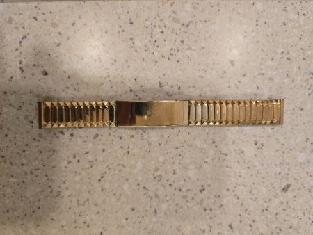 Vintage Uhrenband,