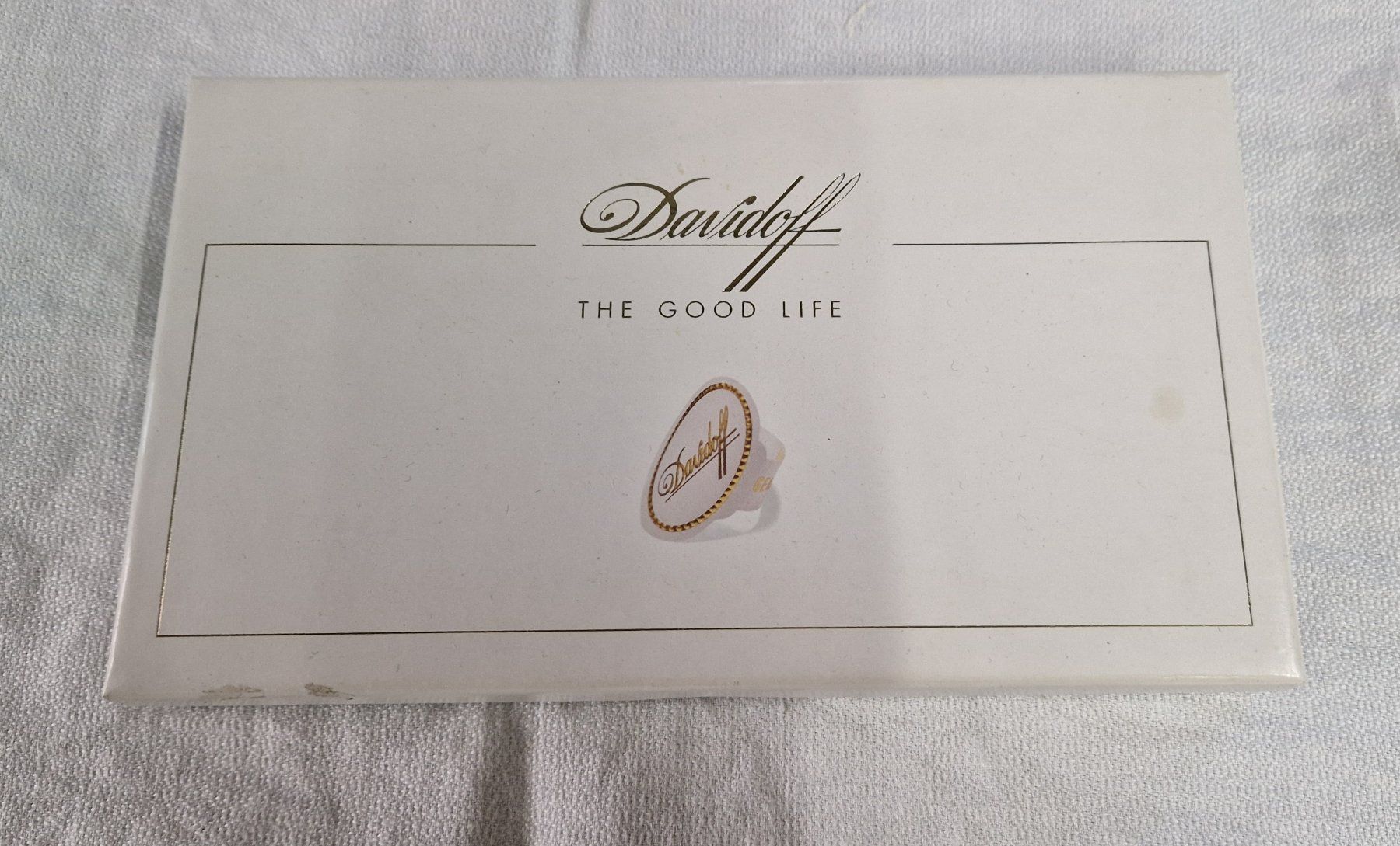 Davidoff Sigari: DAVIDOFF NR 2 ZIGARRE – Usato da Bilten venduto da Mic2022 4
