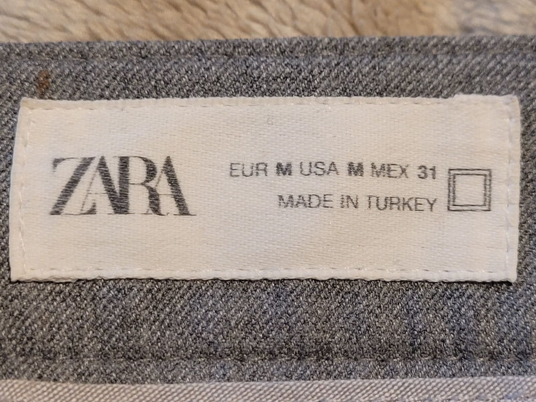 Pantaloni: Suit Trousers – Usato da Wettingen venduto da mor_76q7 2